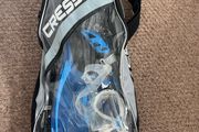 Cressi Palau Snorkel Set