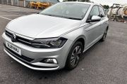 Volkswagen Polo 2021