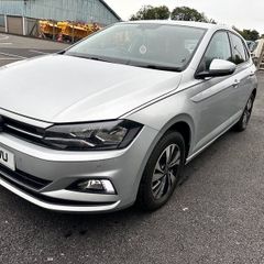 Volkswagen Polo 2021