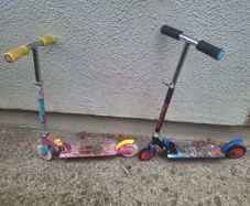 Kids Scooters
