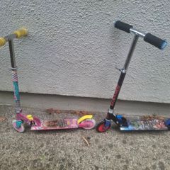 Kids Scooters