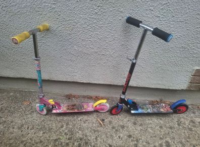Kids Scooters