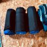 Vango Self inflating Camping beds x3 Image 2