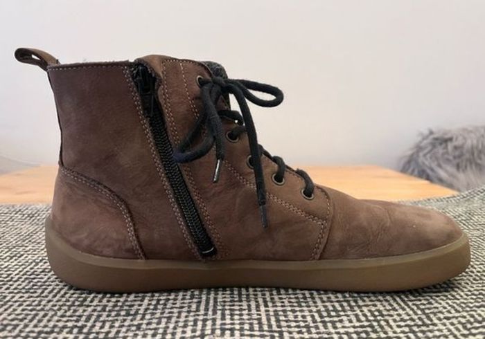 BeLenka Atlas Barefoot Boots