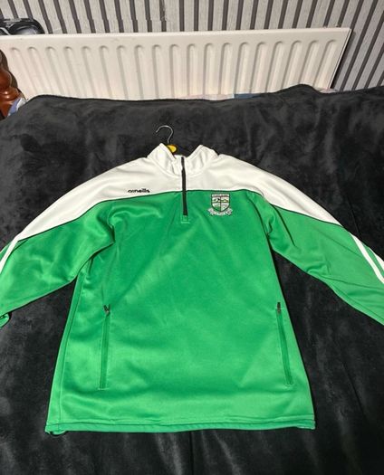 Portlaoise GAA Gear Bundle