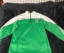 Portlaoise GAA Gear Bundle