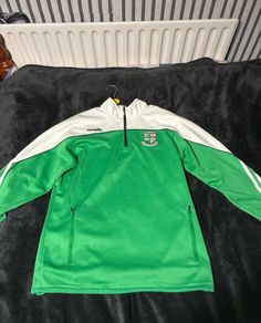 Portlaoise GAA Gear Bundle
