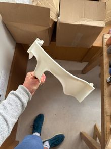 stokke baby seat yokey