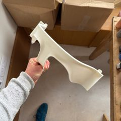 stokke baby seat yokey
