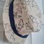 Child's sun hat Image 2