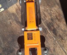 3T Trolley jack
