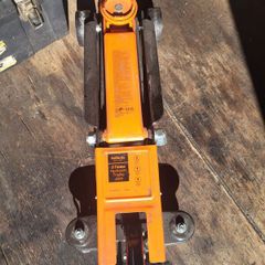 3T Trolley jack