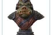 Star Wars Episode VI Legends in 3D Bust 1/2 Gamorrean Guard
