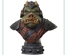 Star Wars Episode VI Legends in 3D Bust 1/2 Gamorrean Guard