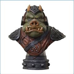 Star Wars Episode VI Legends in 3D Bust 1/2 Gamorrean Guard