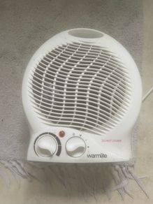 electric heater