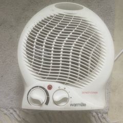 electric heater