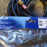 HVAC Refrigerant Recovery Set Up - Machine, pump, manifold and cylinder Image 3