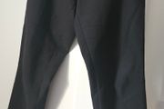 Black Primark Work Trousers x2