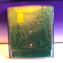 Nintendo Gameboy Color Yu-Gi-oh! Dark Duel Stories Cart Image 2