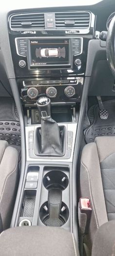 2016 Volkswagen Golf 2.0 Tdi Bluemotion