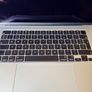 MacBook Air M4 512Gb sky blue Image 5