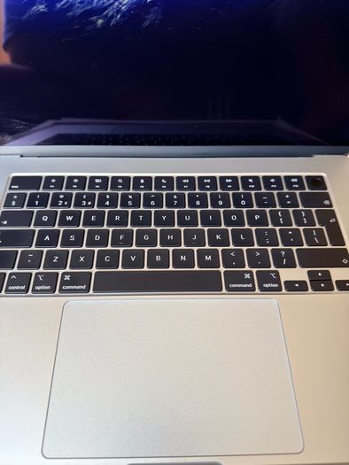 MacBook Air M4 512Gb sky blue