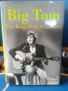 Big Tom: The King of Irish Country