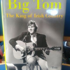 Big Tom: The King of Irish Country
