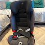 child car seat britax romer Image 3