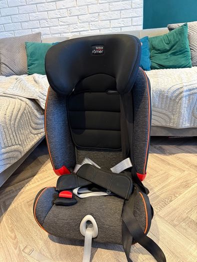 child car seat britax romer