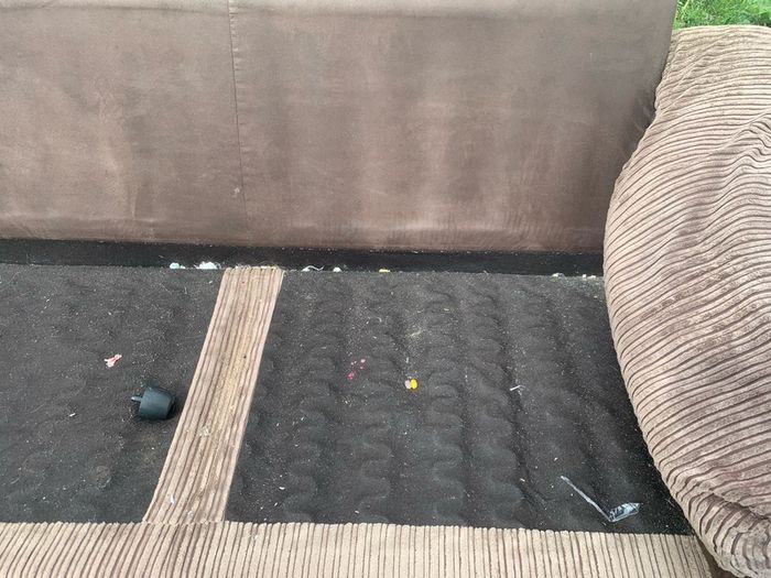 sofabed