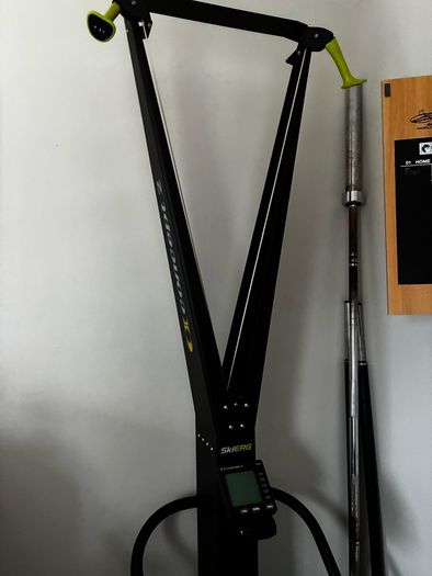 Concept 2 Ski erg for sale