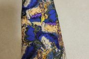 tie silk