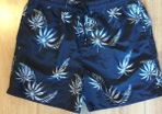Mens Swim Shorts Size S