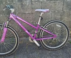 Kids Bike 24"