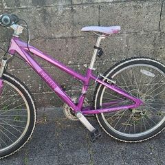 Kids Bike 24"