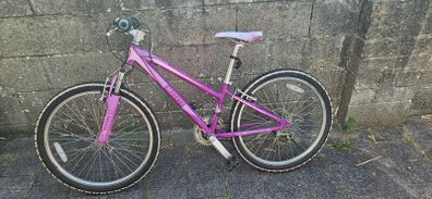 Kids Bike 24"