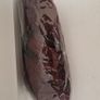 12 inch Burgundy Hair Extensions Image 2
