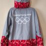 The nort face Winter Olympics  jacket 2018 Image 2