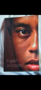 Tiger Woods
