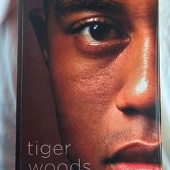 Tiger Woods