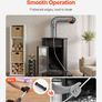 10m Chimney Sweep Brush Kit with Flexible Rod Image 4
