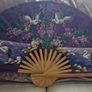 decorative fan Image 5