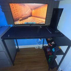 gaming desk