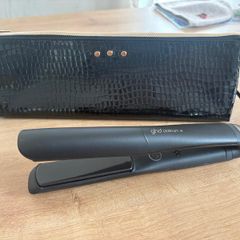 ghd Platinum+ Professional Styler (Black)