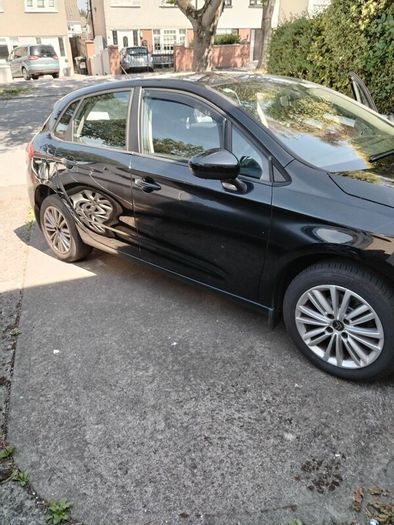 Citroen C4 2013