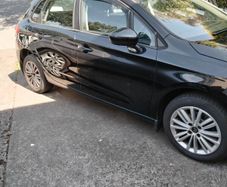 Citroen C4 2013