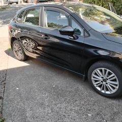 Citroen C4 2013
