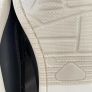 DECKS Navy Blue School Shoes Image 3